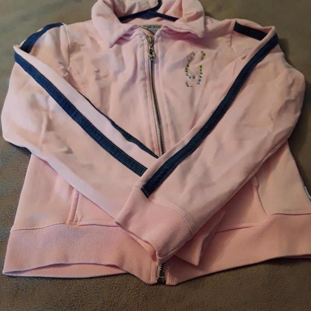 Women's jacket